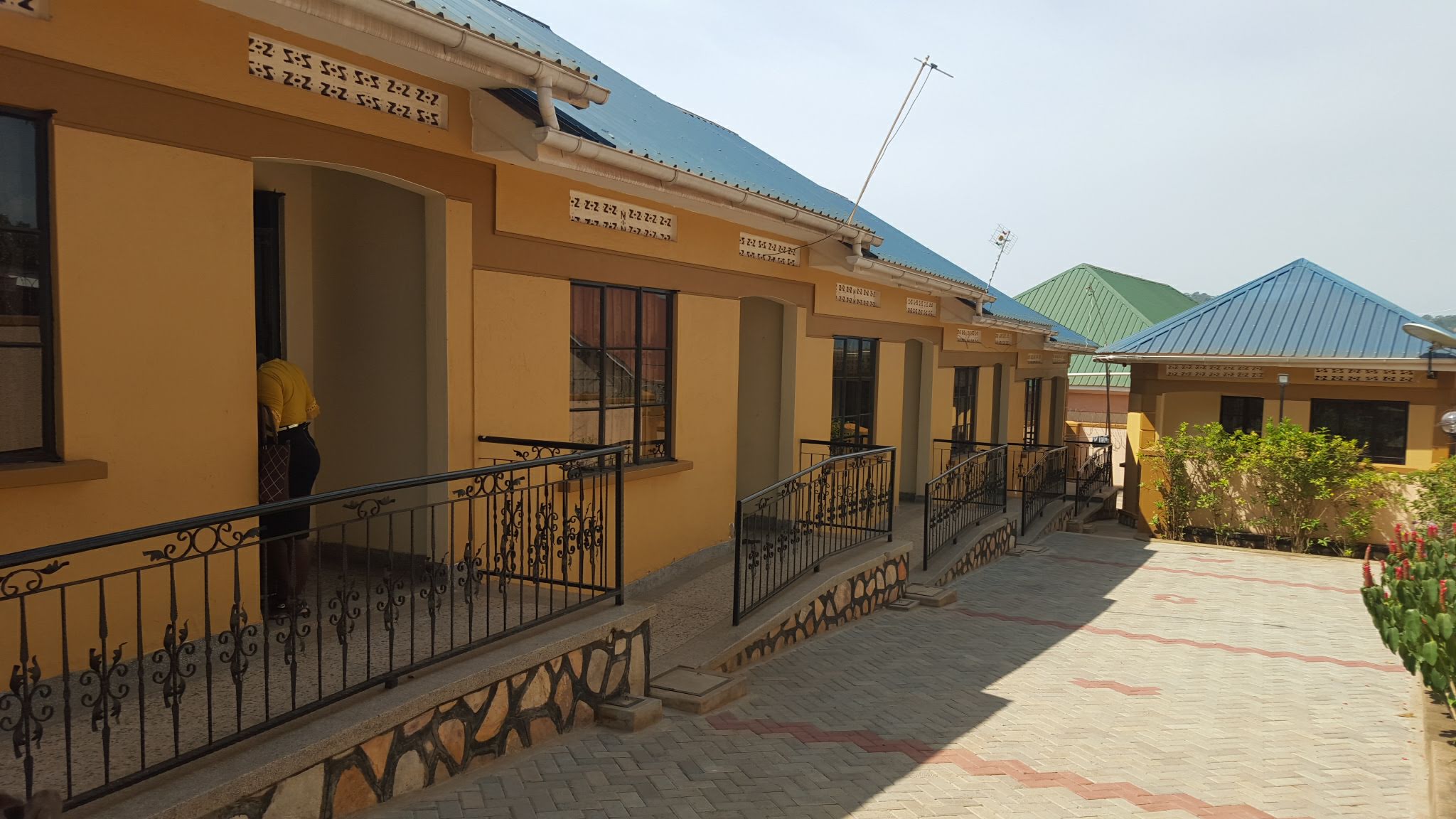 Nansana Ocheing Zone WPS246