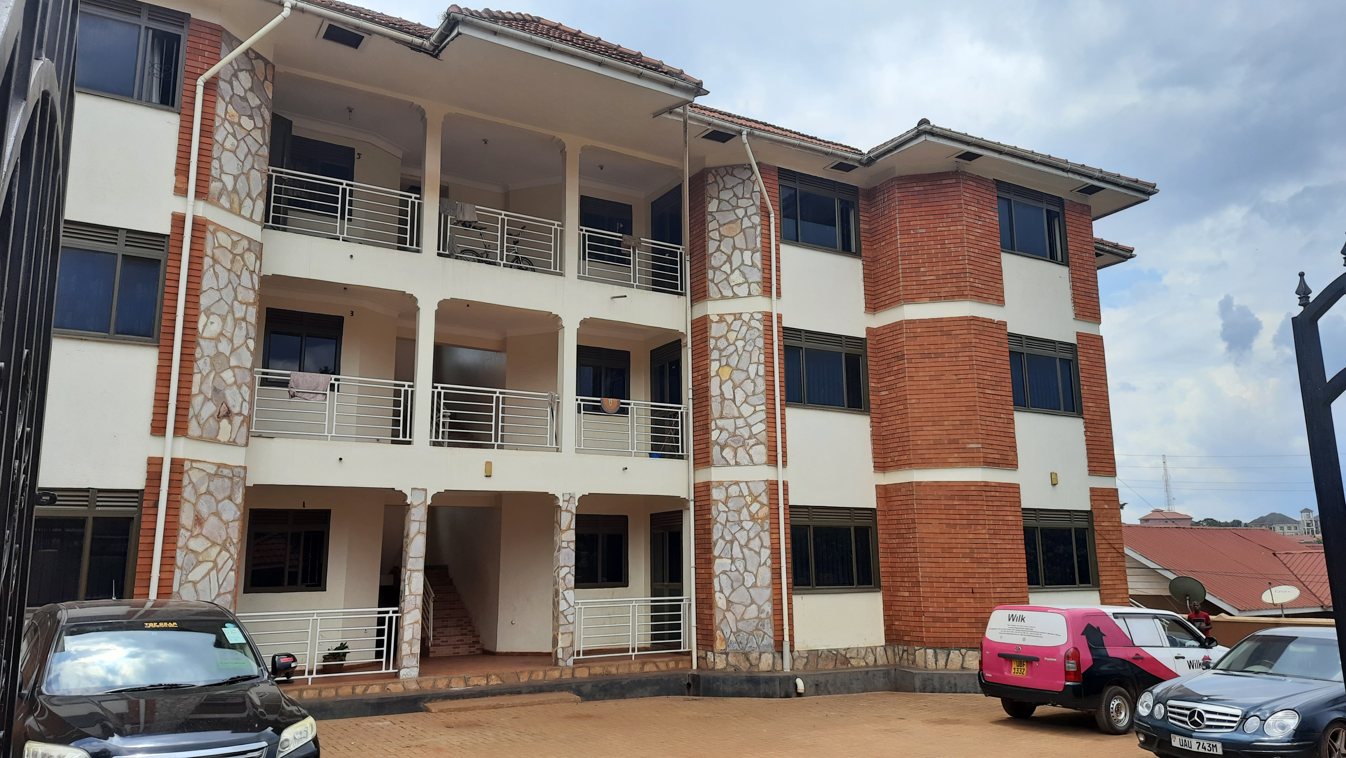 Najjanankumbi 2 WPS213