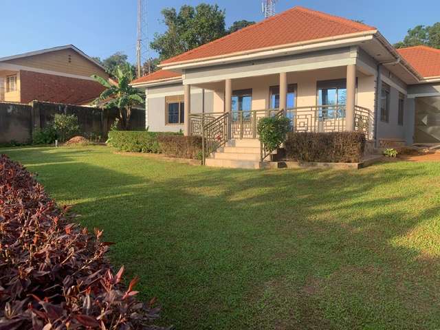 Najjanankumbi WPS323